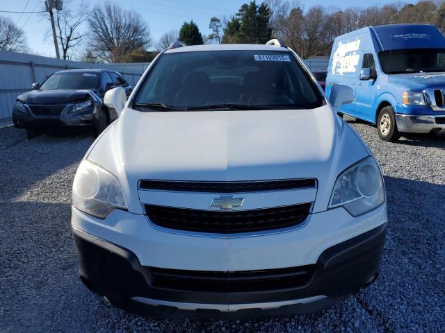 3GNAL2EK1ES620249 | 2014 CHEVROLET CAPTIVA LS