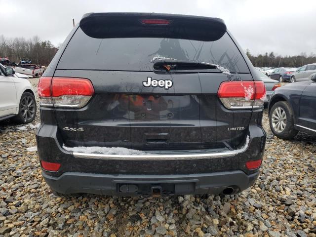 1C4RJFBG2FC645600 | 2015 JEEP GRAND CHER