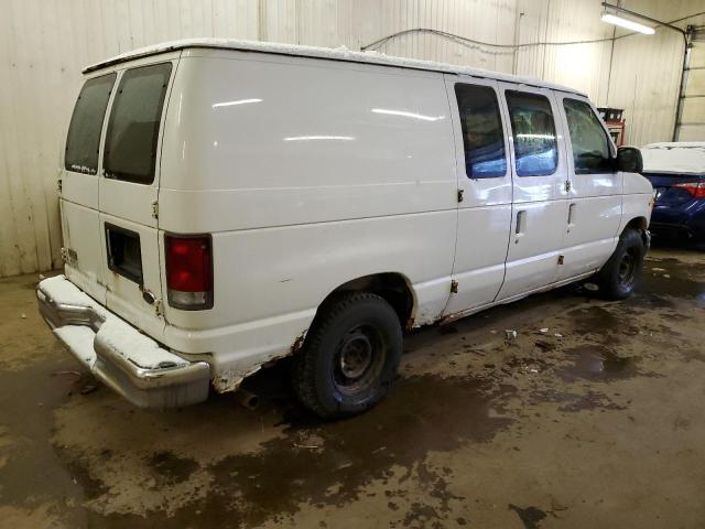 1999 Ford Econoline E150 Van VIN: 1FTRE14W1XHA17172 Lot: 79110643