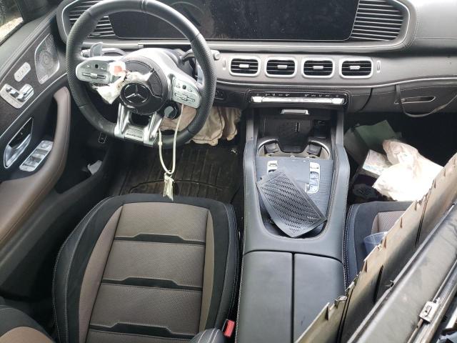 2022 MERCEDES-BENZ GLS 63 AMG - 4JGFF8KE1NA815286