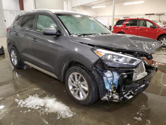 KM8J3CA49JU740750 | 2018 HYUNDAI TUCSON SEL