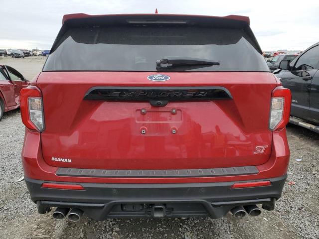 1FM5K8GC0LGB32889 | 2020 FORD EXPLORER S