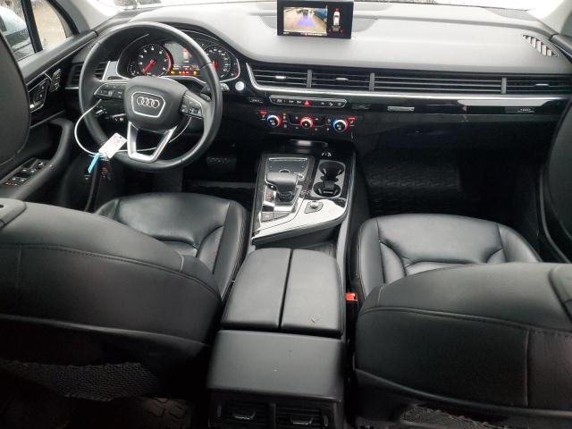 VIN WA1AAAF70KD011436 2019 Audi Q7, Premium no.8