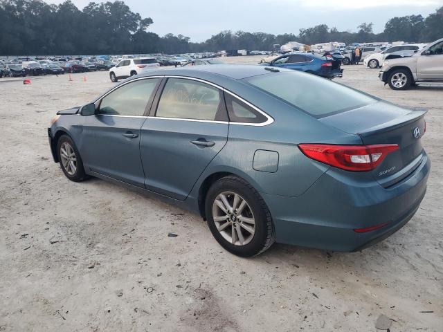 5NPE24AF1FH126566 | 2015 HYUNDAI SONATA SE