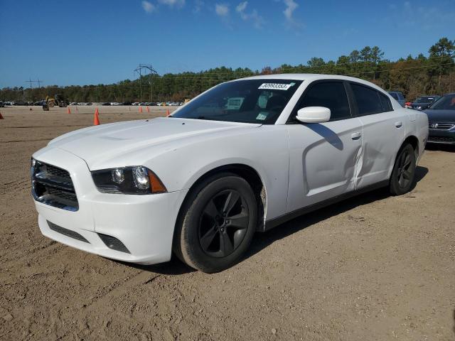 2014 Dodge Charger Se VIN: 2C3CDXBG8EH193350 Lot: 80993353