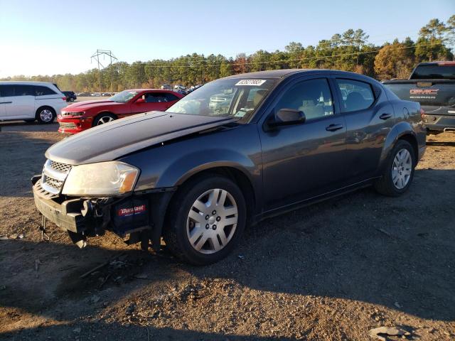 2014 Dodge Avenger SE