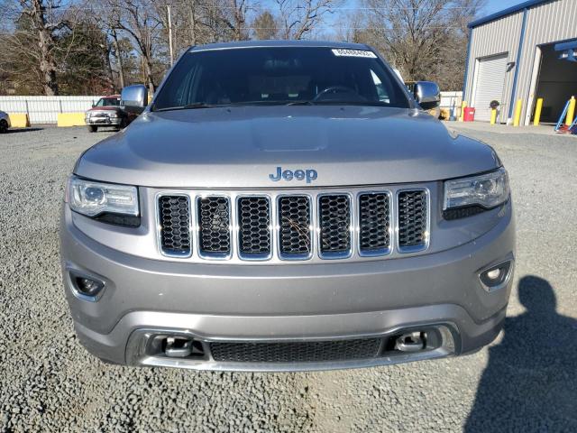 1C4RJECGXEC418016 | 2014 JEEP GRAND CHER