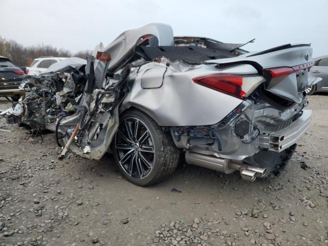 2020 TOYOTA AVALON XSE 4T1EZ1FB3LU048627