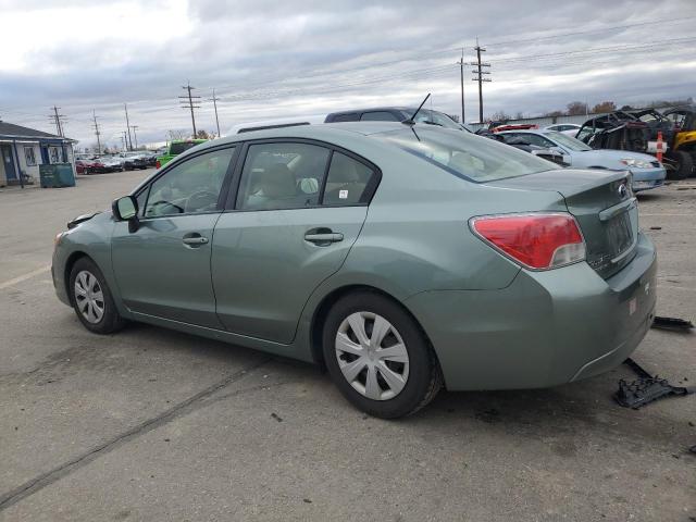 JF1GJAA66EH012494 | 2014 SUBARU IMPREZA