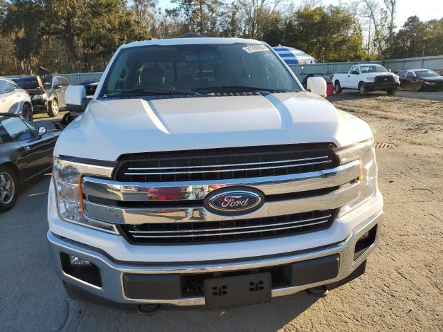 1FTEW1EG6JFB32758 | 2018 FORD F150 SUPER