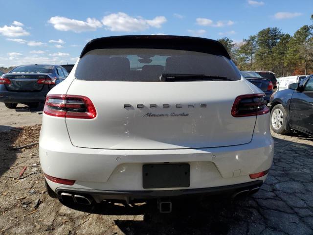 VIN WP1AF2A56JLB70578 2018 Porsche Macan, Turbo no.6