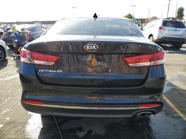 KNAGT4L38G5117175 | 2016 KIA OPTIMA LX