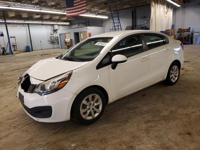 2014 Kia Rio LX