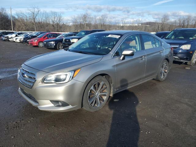 2015 Subaru Legacy 2.5i Limited