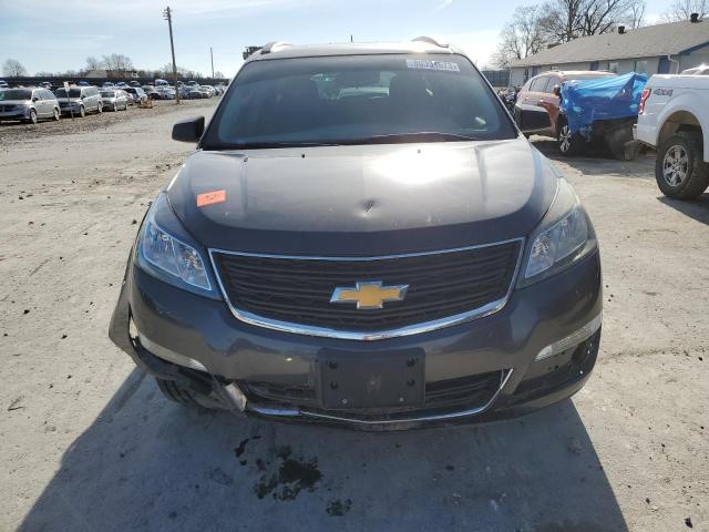 1GNKRFKD4GJ275108 | 2016 CHEVROLET TRAVERSE L