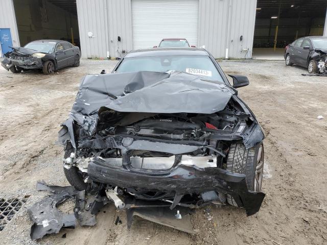 2015 BMW 435 I - WBA3R1C52FK195075