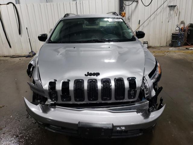 1C4PJLAB8GW274017 | 2016 JEEP CHEROKEE S