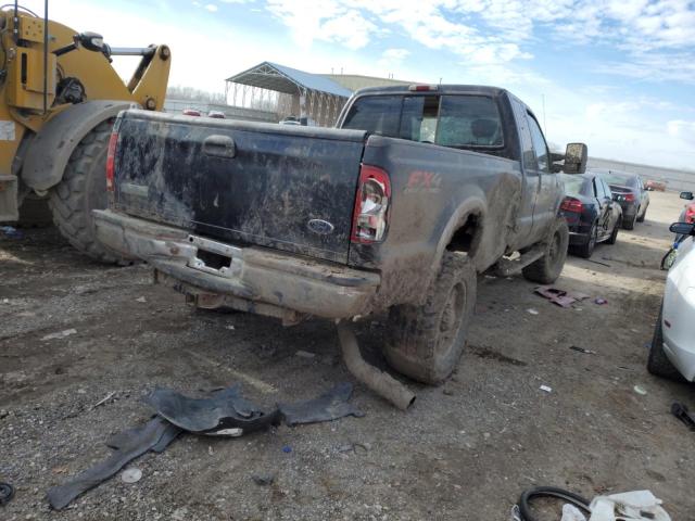 1FTWX31P15EA47602 | 2005 Ford f350 srw super duty