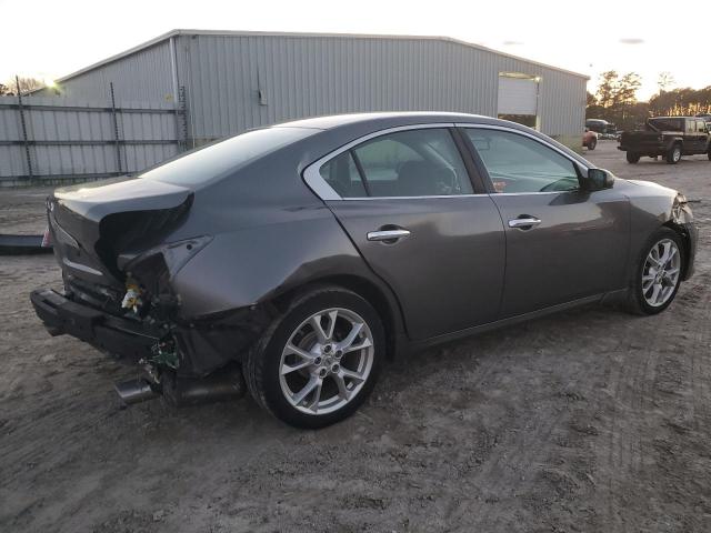 1N4AA5AP0EC446137 | 2014 NISSAN MAXIMA S