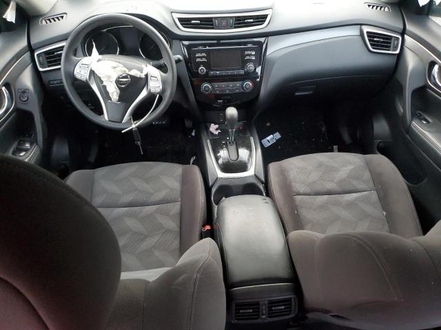 2016 NISSAN ROGUE S - KNMAT2MV1GP635033