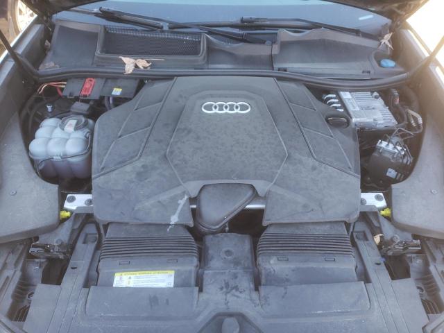 2019 AUDI Q8 PRESTIG WA1FVAF19KD005799