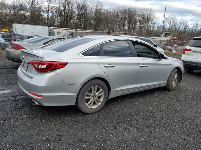Vin: 5npe24af0hh590077, lot: 80673093, hyundai sonata se 20173