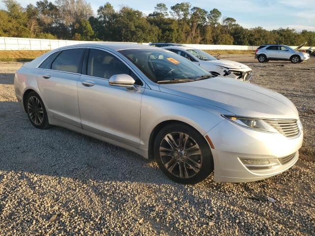 3LN6L2G95GR606224 | 2016 LINCOLN MKZ