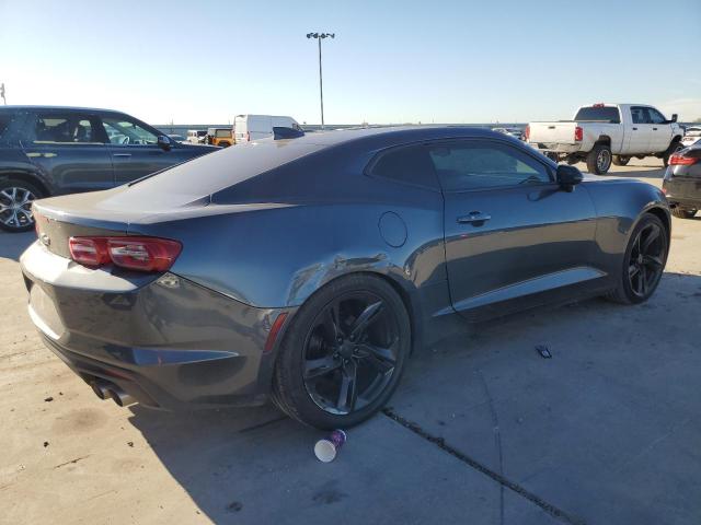 1G1FF1R70M0137694 | 2021 CHEVROLET CAMARO LZ