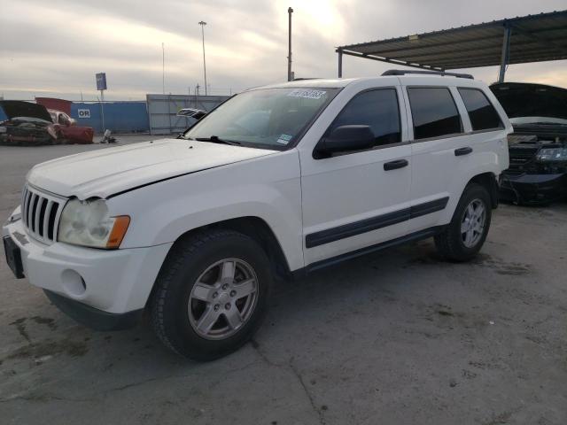 2006 Jeep Grand Cherokee Laredo