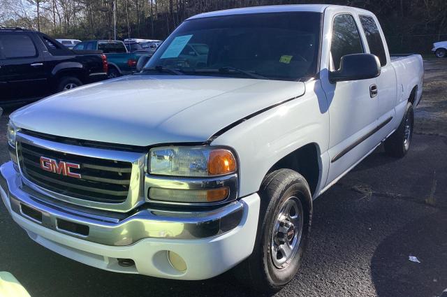 2GTEK19V131254913 | 2003 GM c new sierra k1500