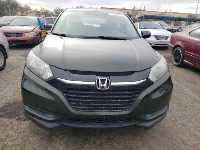 3CZRU5H38JG700492 | 2018 HONDA HR-V LX