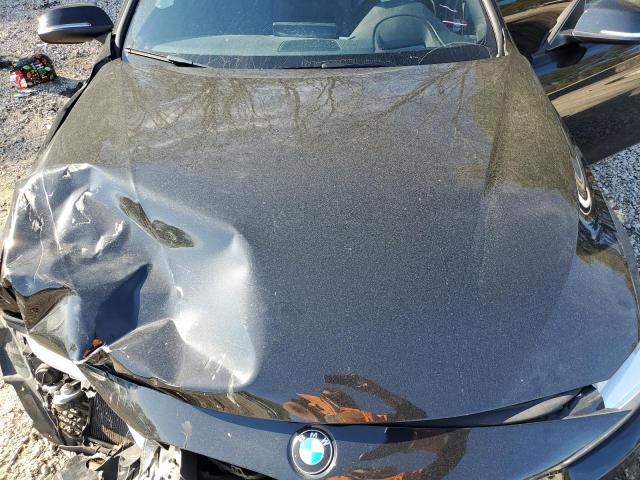 2017 BMW 440I GRAN - WBA4E3C57HG186731