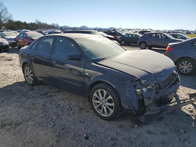 WAULC68E14A133502 | 2004 Audi a4 1.8t quattro