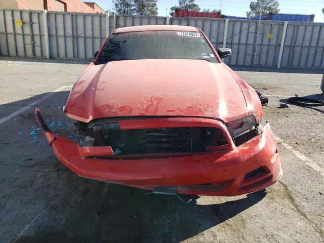 1ZVBP8AM9E5333602 | 2014 FORD MUSTANG