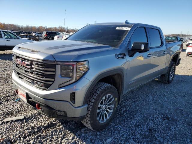 3GTUUEE8XPG256329 | 2023 GMC SIERRA K15