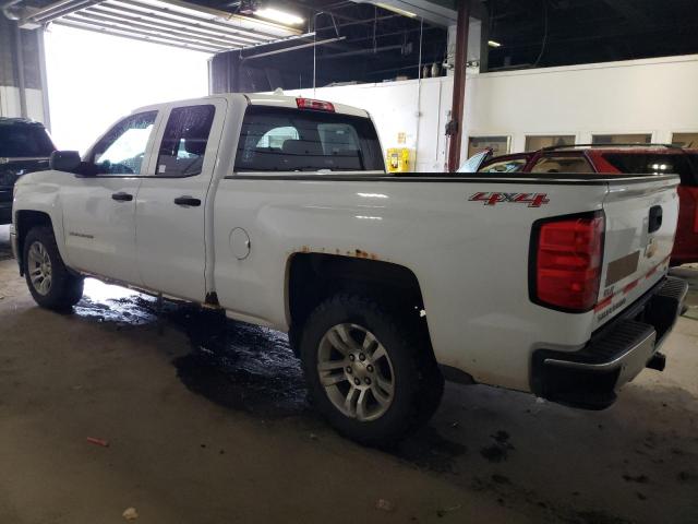 1GCVKREC3EZ373933 | 2014 Chevrolet silverado k1500 lt