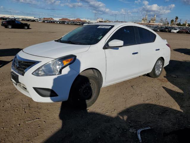 3N1CN7AP8JL805979 | 2018 NISSAN VERSA S