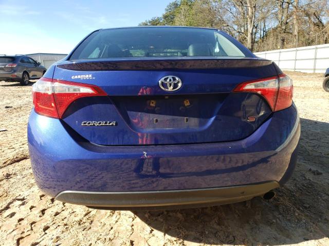 2T1BURHE9FC353305 | 2015 TOYOTA COROLLA L