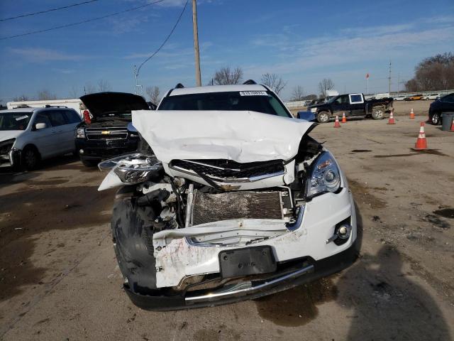 2GNFLHEKXF6280916 | 2015 CHEVROLET EQUINOX LT