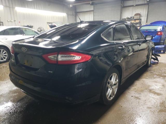 3FA6P0H74ER381386 | 2014 FORD FUSION SE