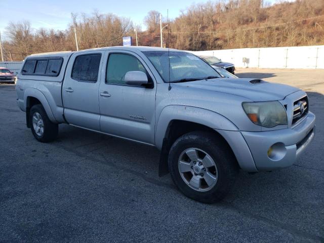 5TEMU52N59Z615538 | 2009 Toyota tacoma double cab long bed