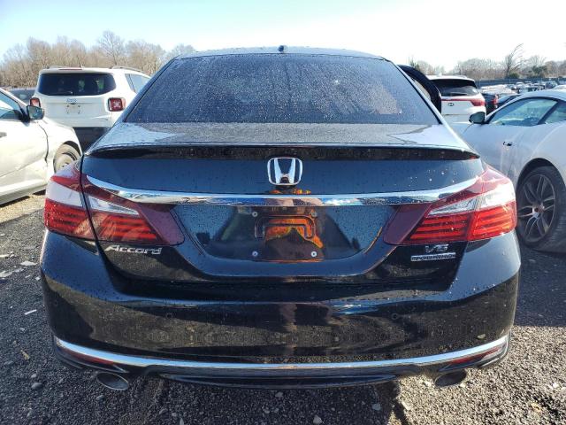 1HGCR3F99GA011854 | 2016 HONDA ACCORD TOU