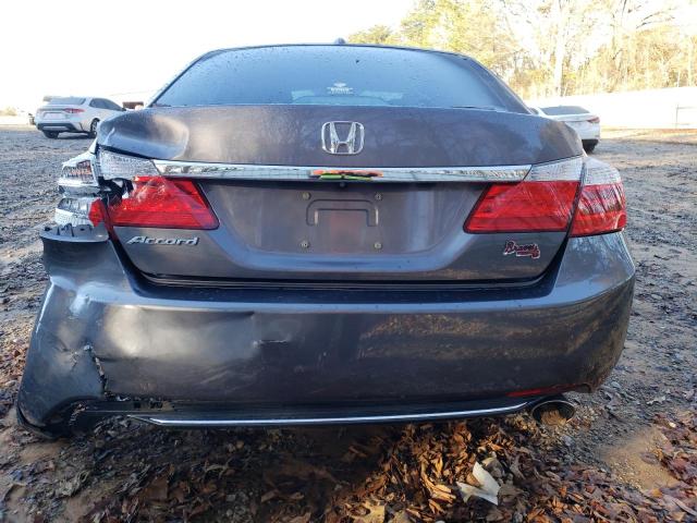 1HGCR2F8XEA158831 | 2014 HONDA ACCORD EXL