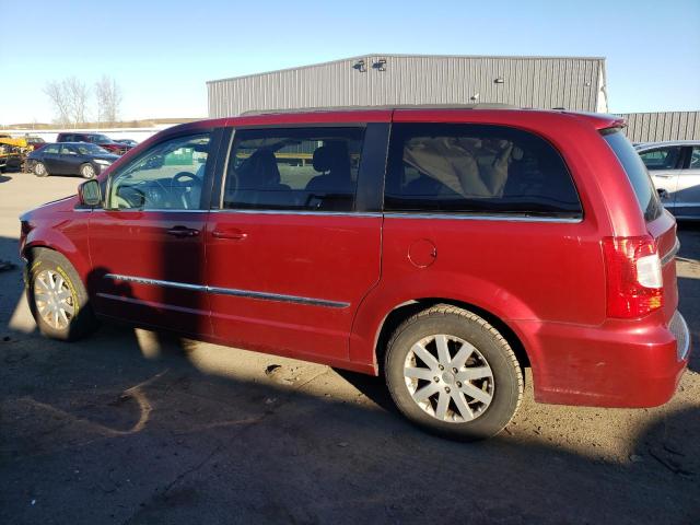 Vin: 2c4rc1bg7dr560558, lot: 80527443, chrysler minivan touring 20132