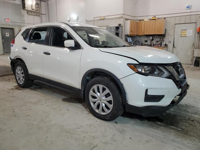 5N1AT2MV7HC745184 | 2017 NISSAN ROGUE SV