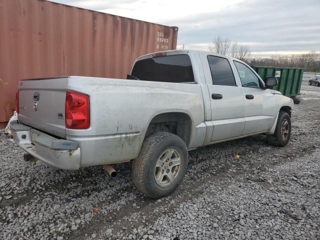 1D7HE48P67S218476 | 2007 Dodge dakota quad slt