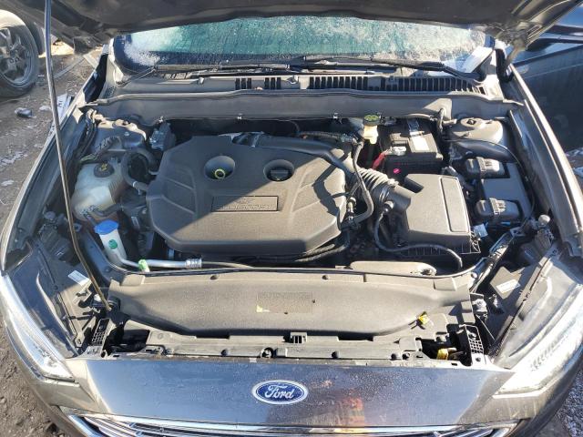 3FA6P0T99HR350180 | 2017 FORD FUSION SE