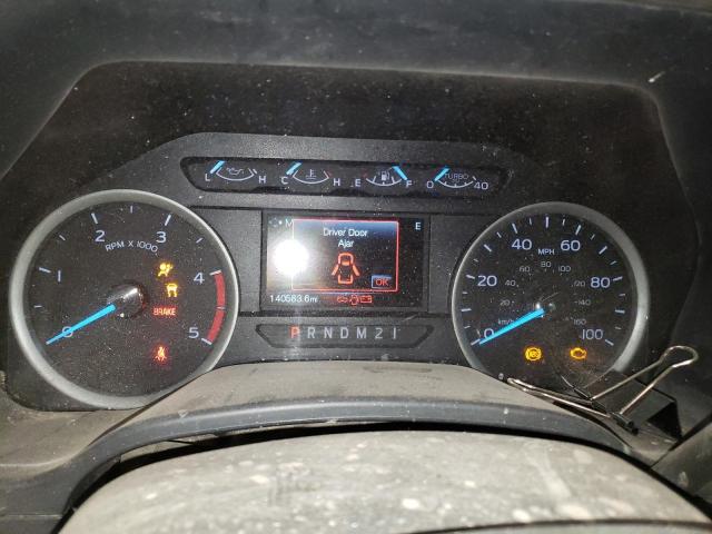 2019 FORD F250 SUPER - 1FT7W2BT4KEC81693