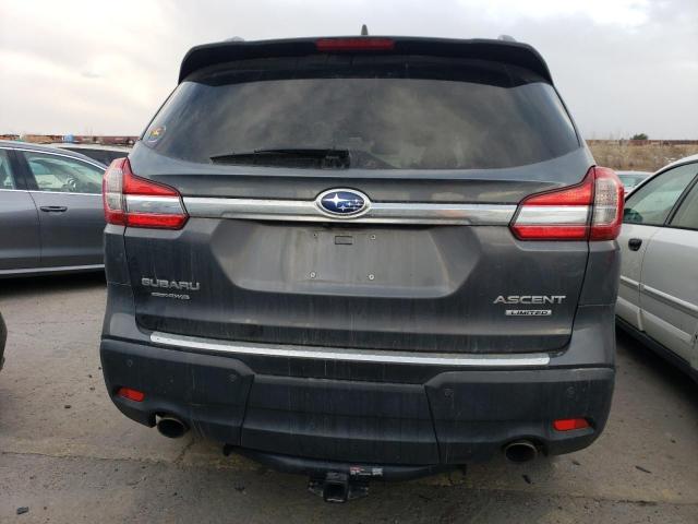 4S4WMAPD0K3461869 | 2019 SUBARU ASCENT LIM