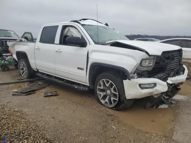 2017 GMC SIERRA K15 - 3GTU2NEC8HG107736